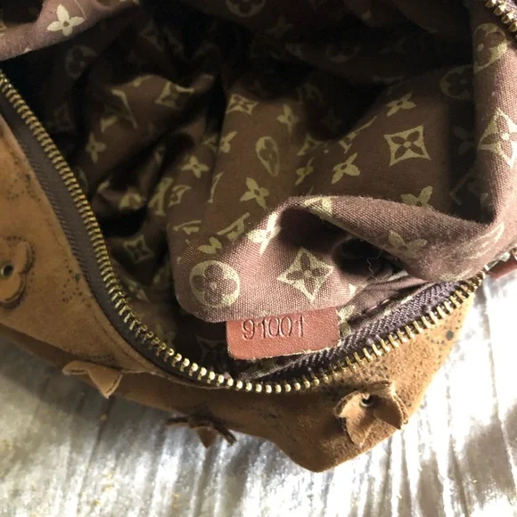 COPY - COPY - Louis Vuitton bag - Picture 8 of 12